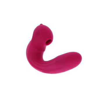 Stimulateur Celestial Love Vibe Fuchsia
