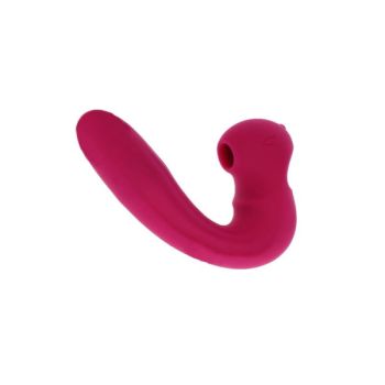 Stimulateur Celestial Love Vibe Fuchsia