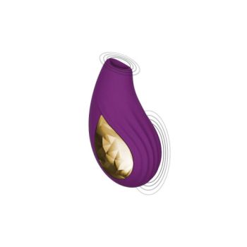 Stimulateur D''amour Divine Violet