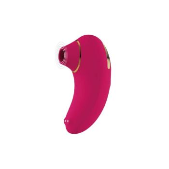 Stimulateur D''amour Infini Fuchsia