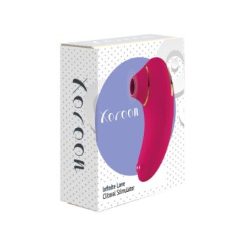 Stimulateur D''amour Infini Fuchsia