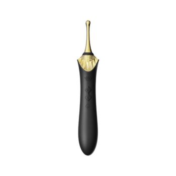 Bess 2 Clitoral Massager Black