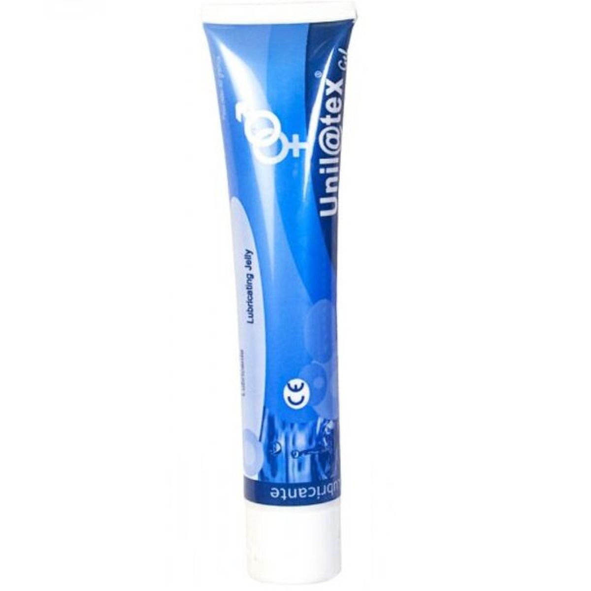 image Gelée Lubrifiante 82gr
