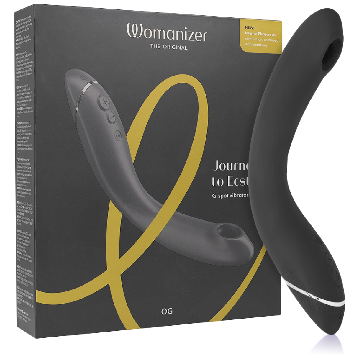 image Og G-spot Ardoise