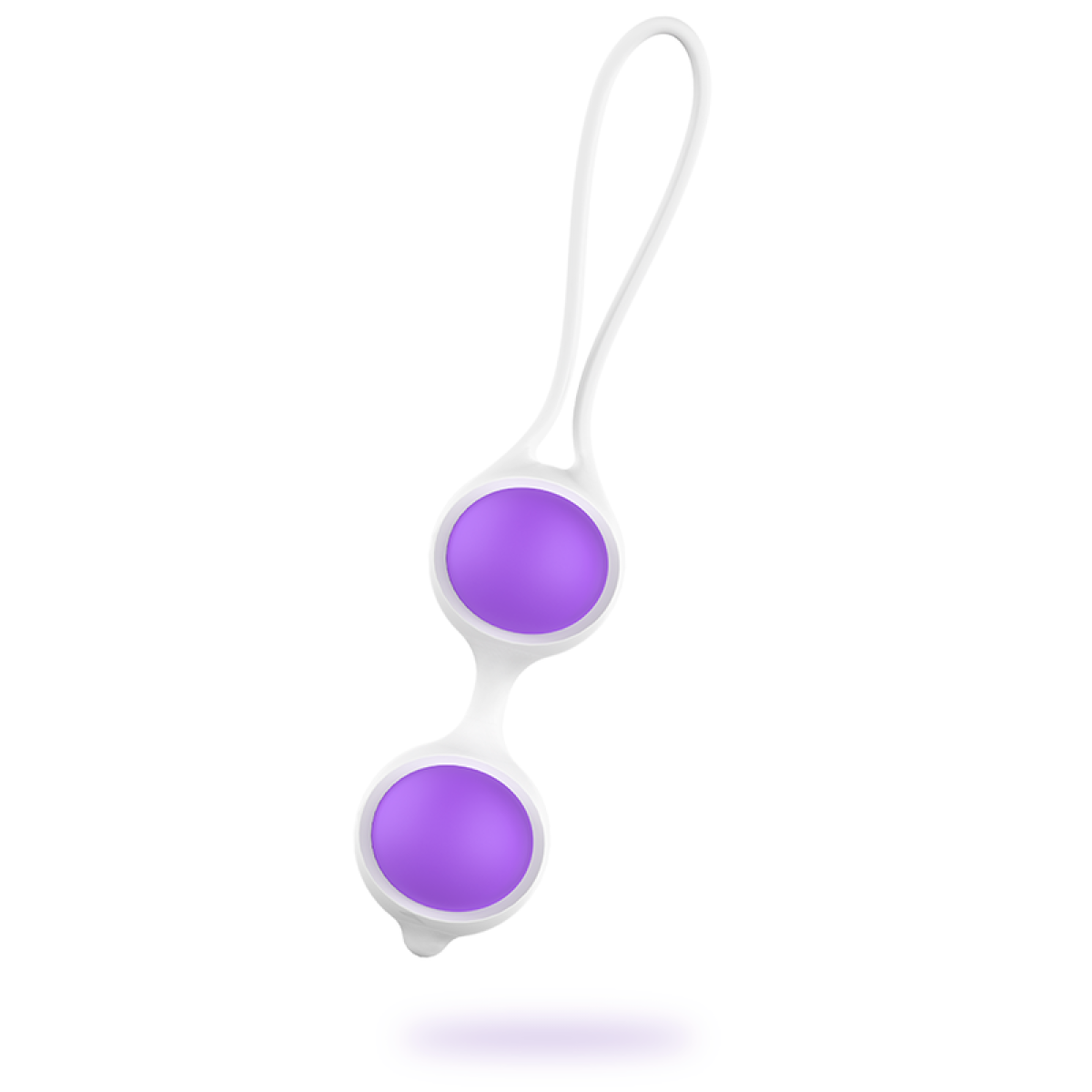 image Balles en Silicone Vibe Keisy Ii