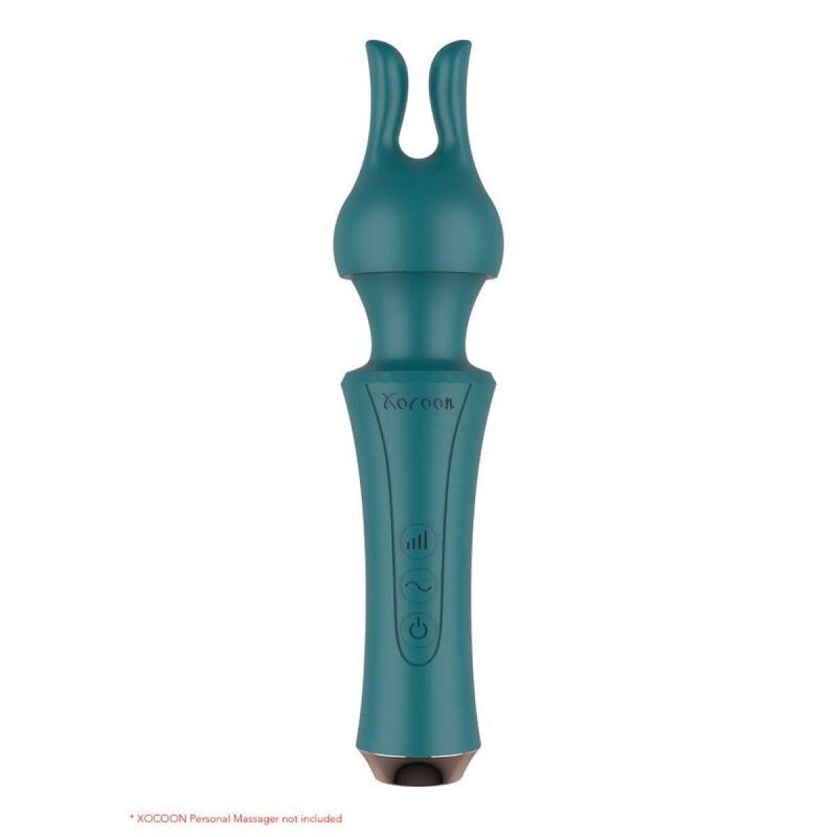 image Accessoires Masseur Personnel Vert