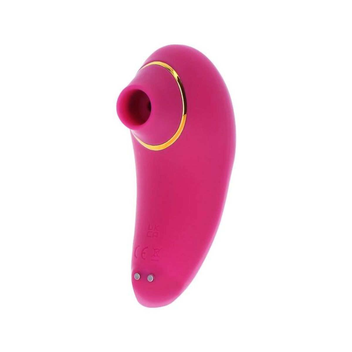 image Stimulateur D''amour Infini Fuchsia