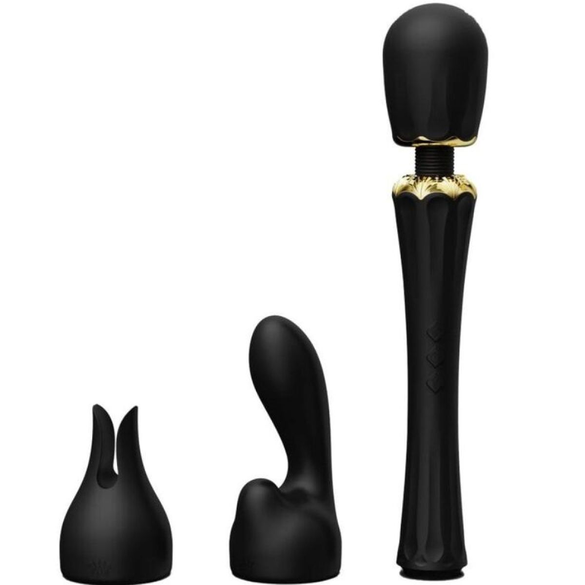 image Baguette Kyro Noire
